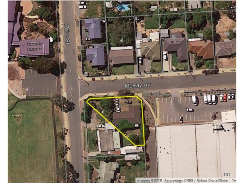 3 Mackay Avenue, Christies Beach SA 5165