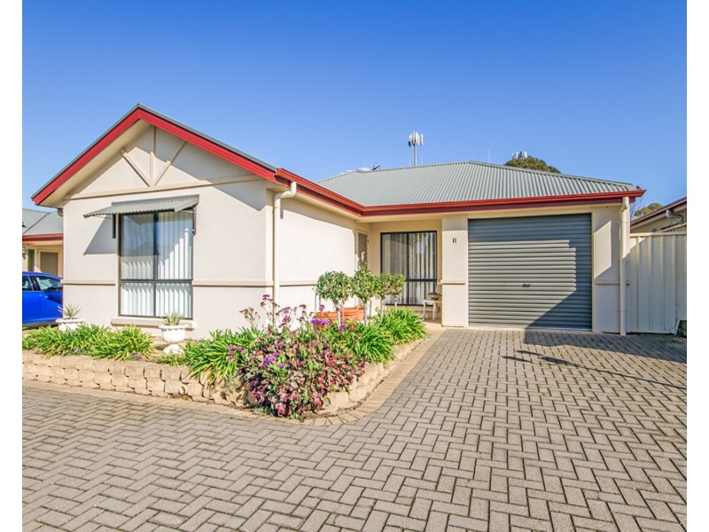 11/14a Milan Crescent, Hackham West SA 5163