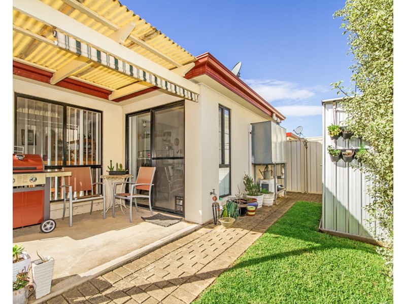 11/14a Milan Crescent, Hackham West SA 5163