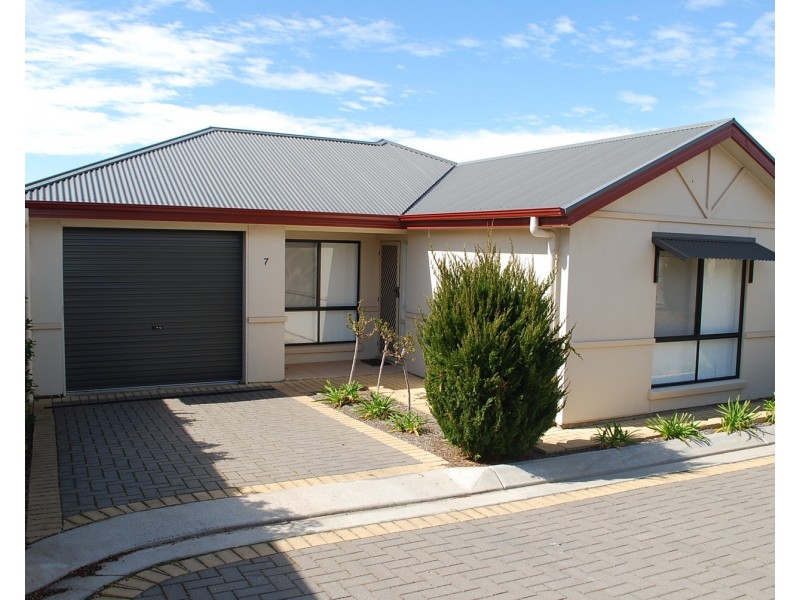 7/14a Milan Crescent, Hackham West SA 5163