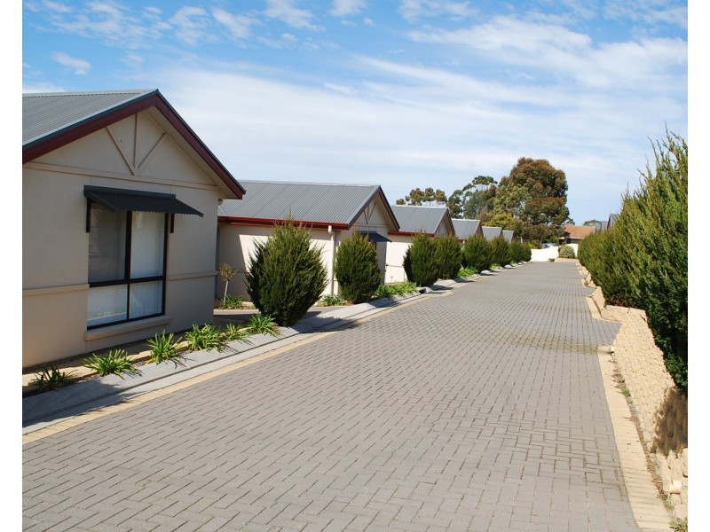 7/14a Milan Crescent, Hackham West SA 5163