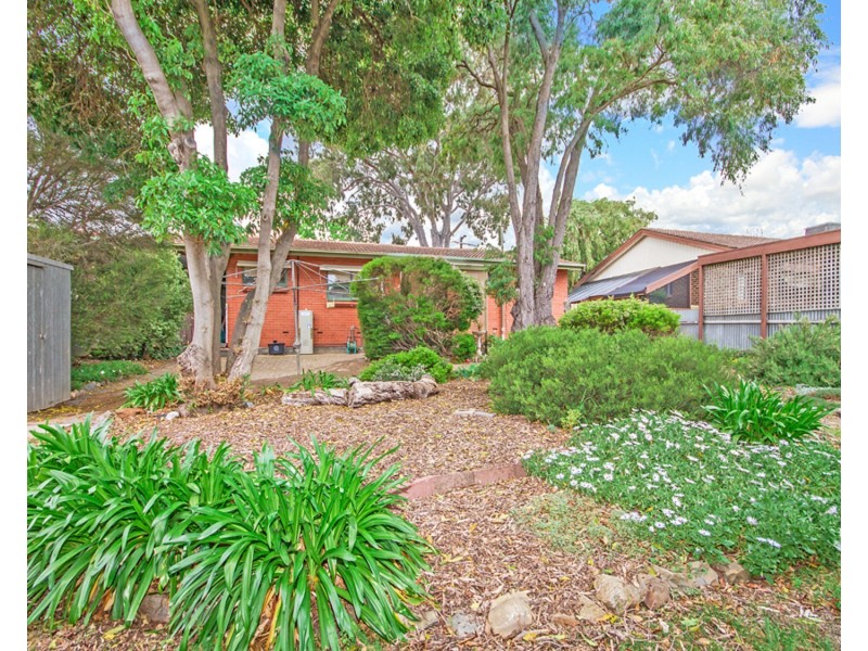 31 Burns Court, Morphett Vale SA 5162