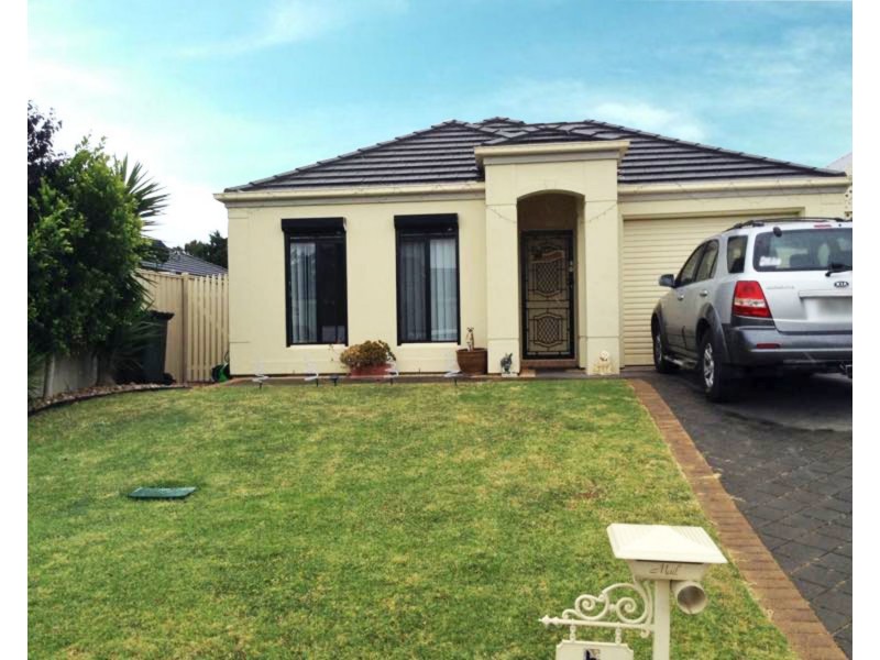 5 Cockle Avenue, Aldinga Beach SA 5173