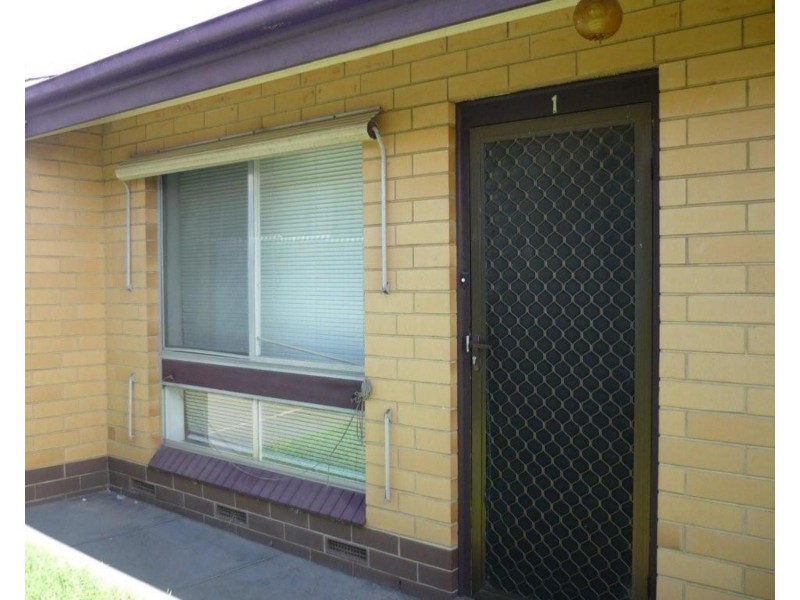 1/29 Wootoona Avenue, Christies Beach SA 5165