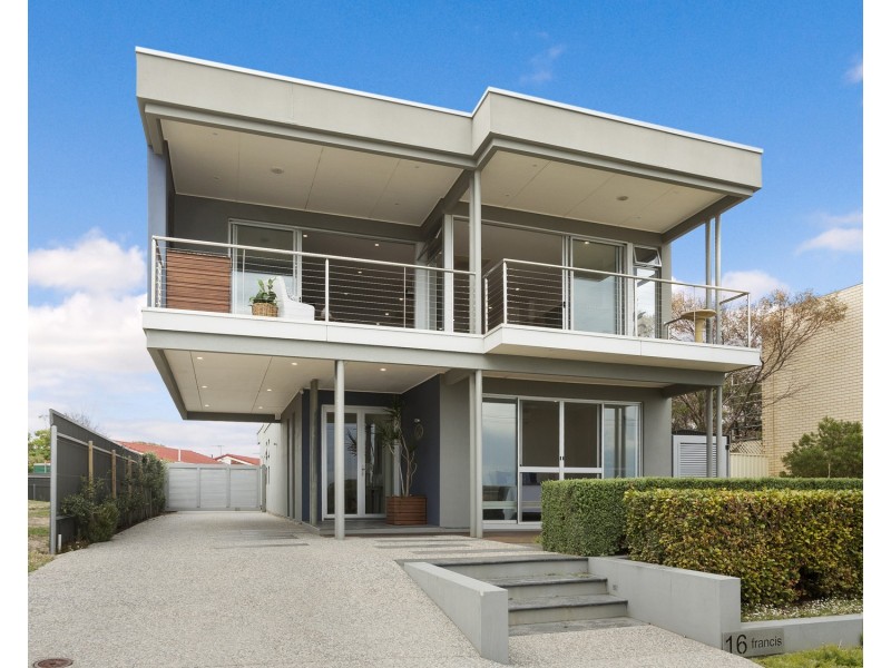 16 Francis Street, O’sullivan Beach SA 5166