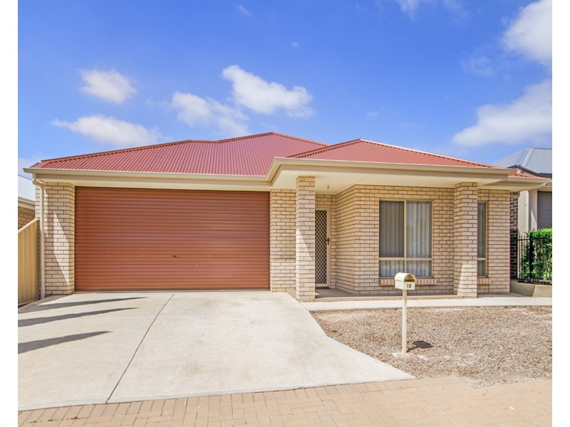 10 Cordage Court, Seaford Meadows SA 5169
