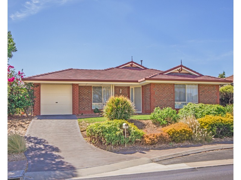 28 Pegasus Drive, Woodcroft SA 5162