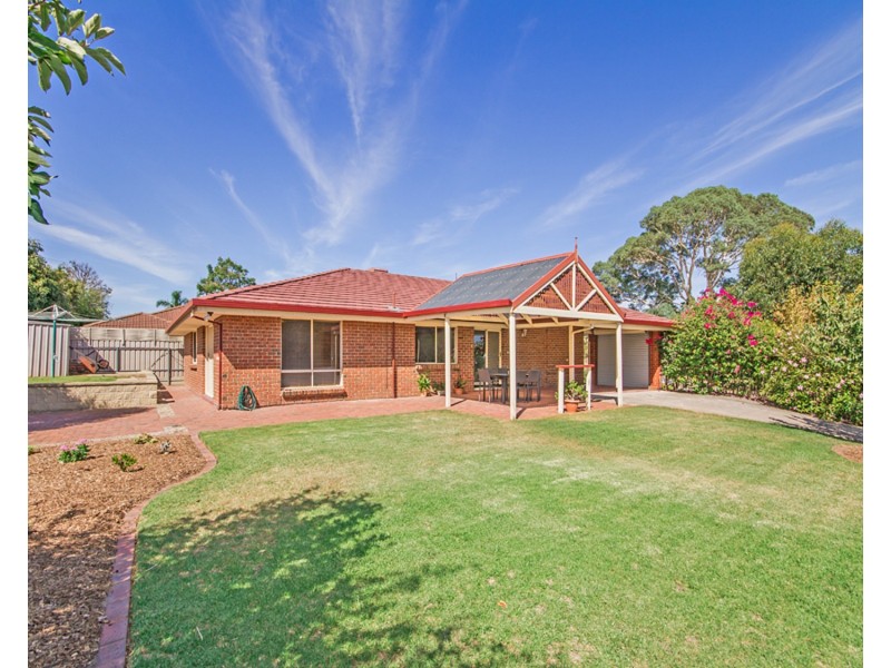 28 Pegasus Drive, Woodcroft SA 5162
