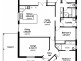 28 Pegasus Drive, Woodcroft SA 5162 Floorplan