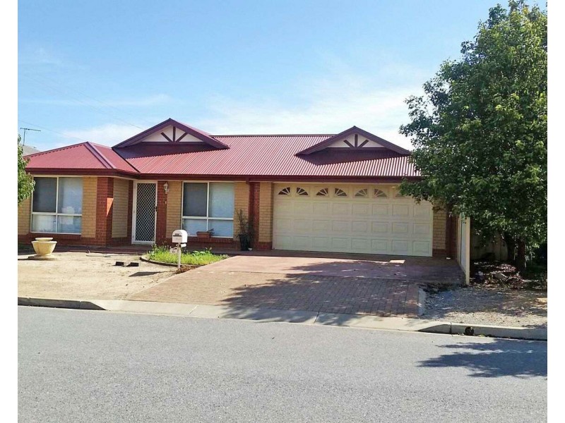 6 Knot Court, Seaford Meadows SA 5169