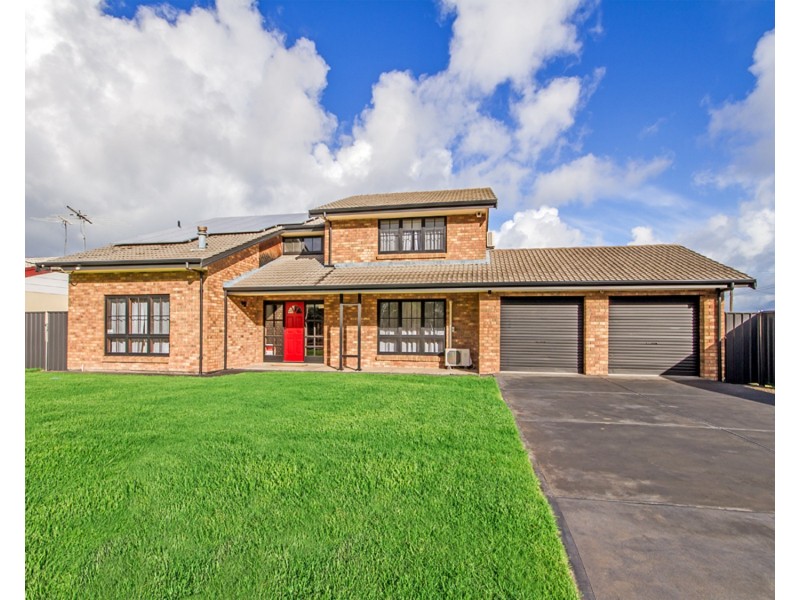 43 Lyndhurst Road, Seaford SA 5169