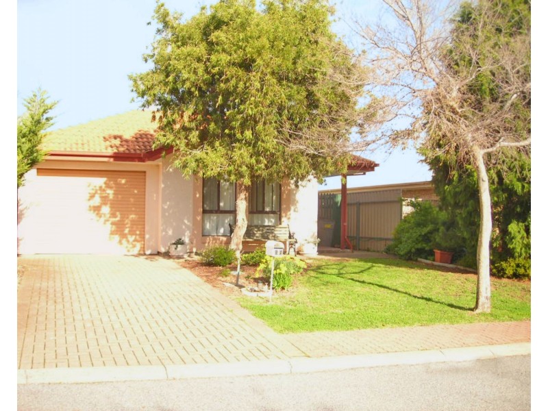 58 Endeavour Drive, Seaford Rise SA 5169