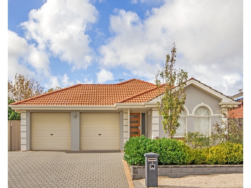 6 Spyglass Hill Circuit, Seaford Rise SA 5169