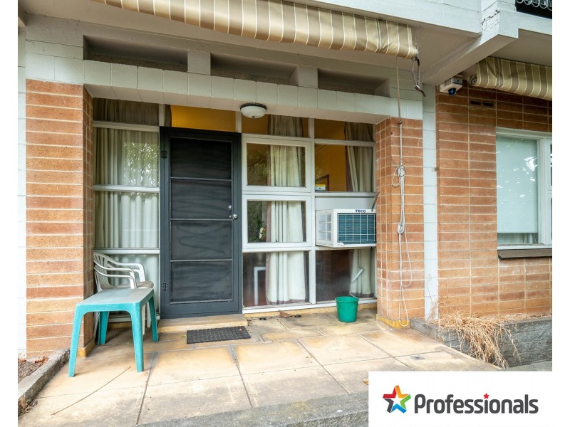 6/123 Cross Road, Hawthorn SA 5062