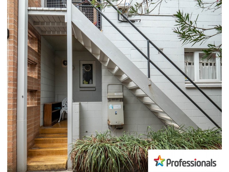 6/123 Cross Road, Hawthorn SA 5062
