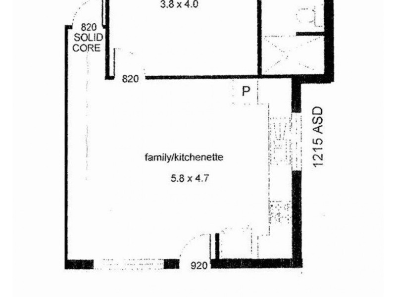 20a Sandhurst Avenue, Noarlunga Downs SA 5168 Floorplan