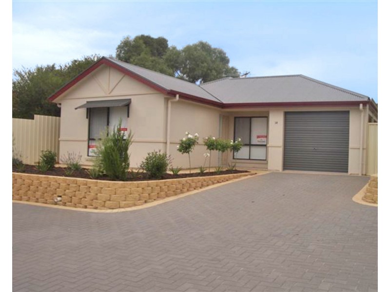 4/14a Milan Crescent, Hackham West SA 5163