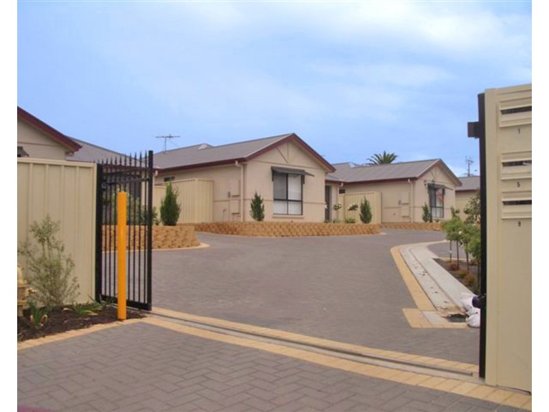 4/14a Milan Crescent, Hackham West SA 5163