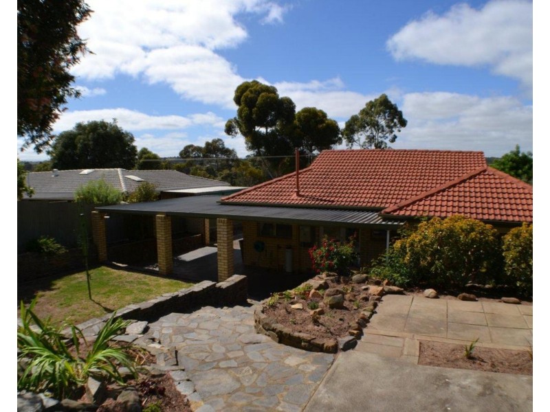 17 Grenache Road, Hackham SA 5163