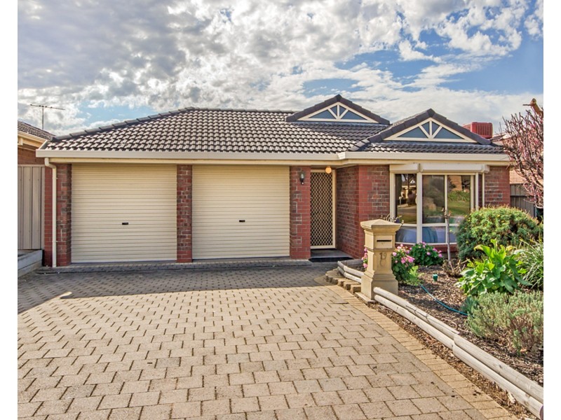 19 Deane Avenue, Noarlunga Downs SA 5168