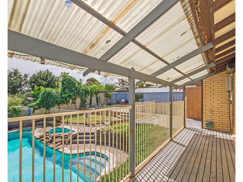 3 Tenterton Road, Christie Downs SA 5164