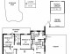 3 Tenterton Road, Christie Downs SA 5164 Floorplan