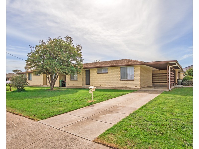 4/49 Baden Terrace, O’sullivan Beach SA 5166
