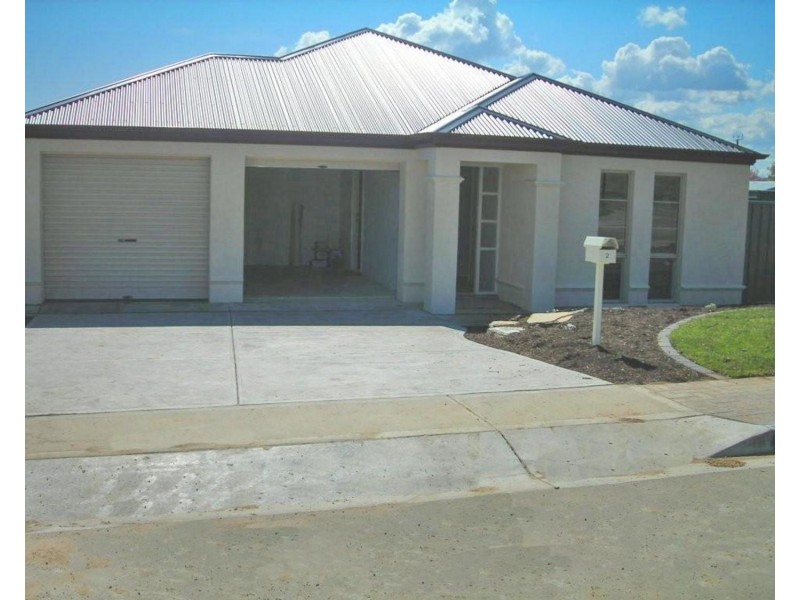 2 Winter Court, Mclaren Flat SA 5171