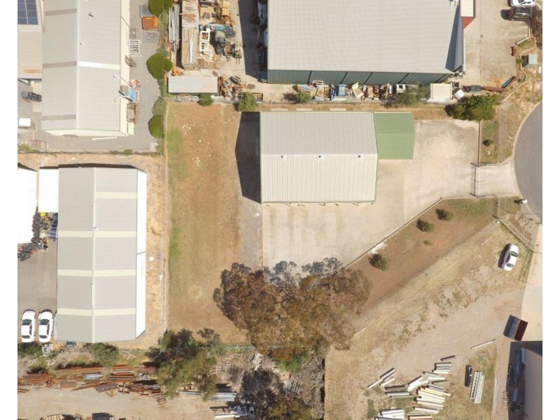 7 Hull Court, Lonsdale SA 5160