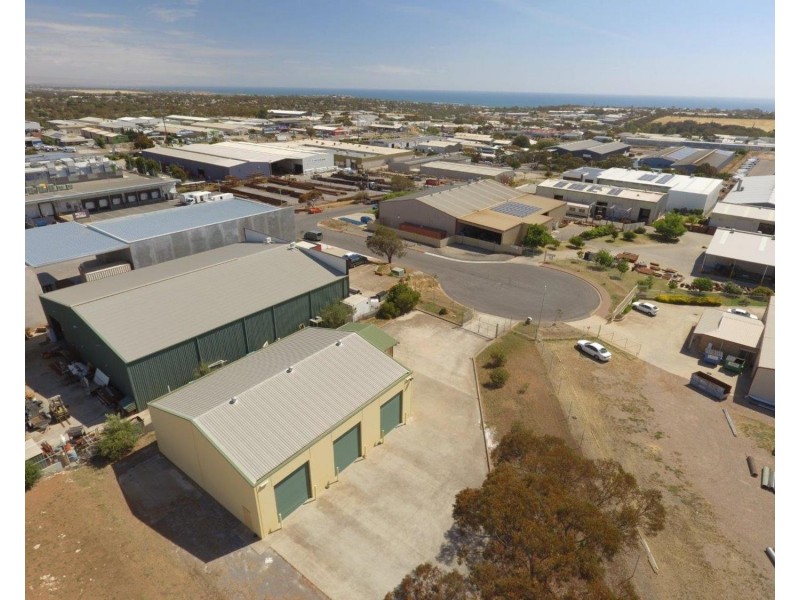 7 Hull Court, Lonsdale SA 5160