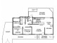 1 First Avenue, Moana SA 5169 Floorplan