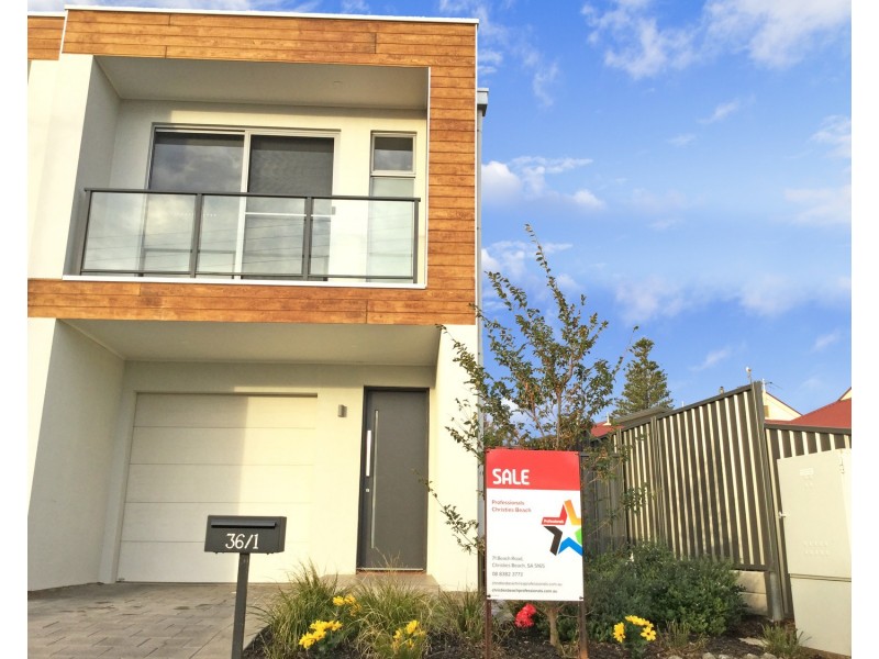 1/36 Clement Terrace, Christies Beach SA 5165