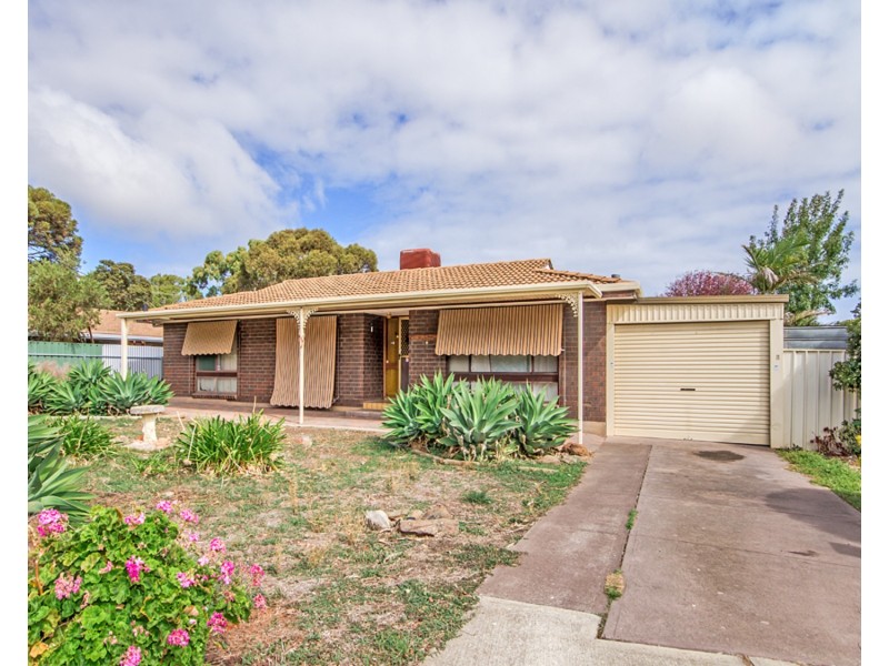 3 Karyn Crescent, Morphett Vale SA 5162