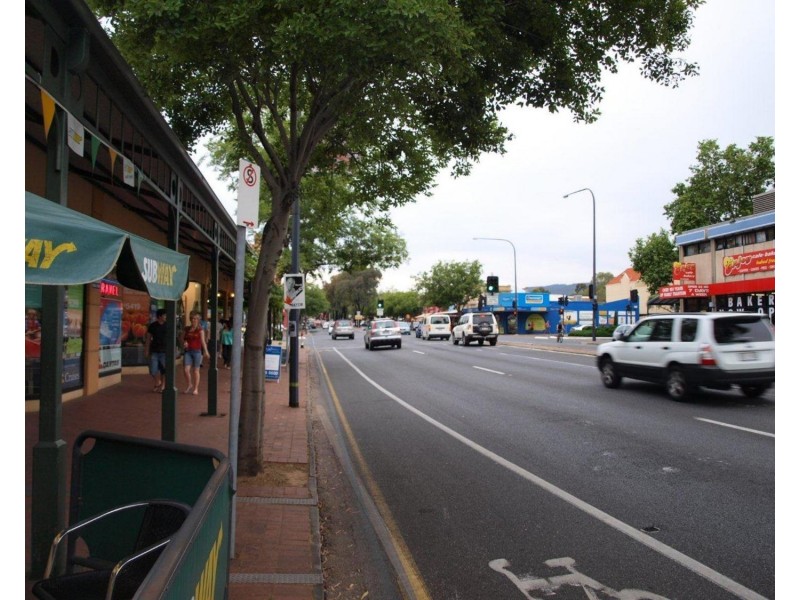 2a/58 William Street, Norwood SA 5067