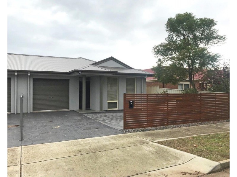 9 Sutton Avenue, Seacombe Gardens SA 5047