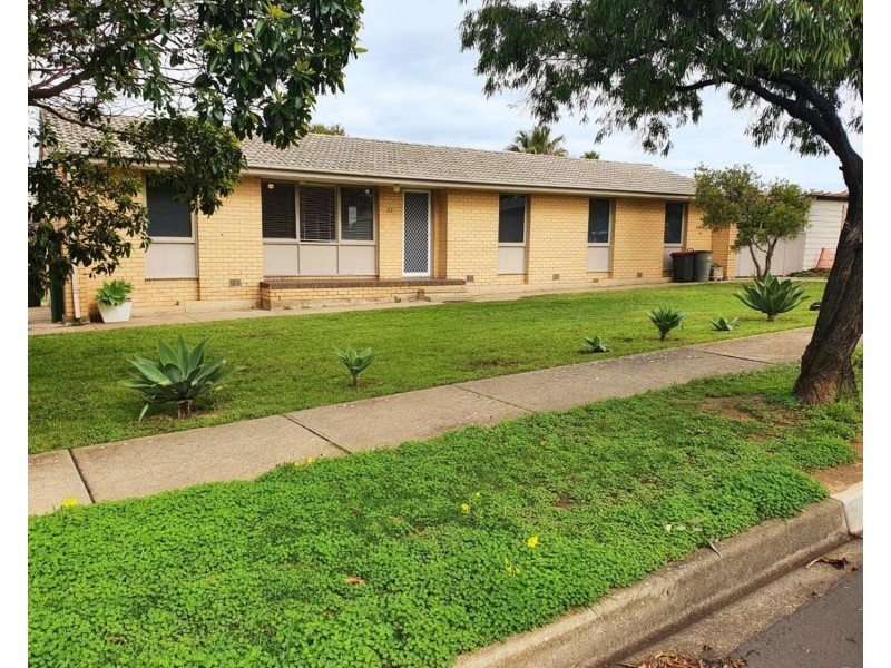 22 Protector Street, O’sullivan Beach SA 5166