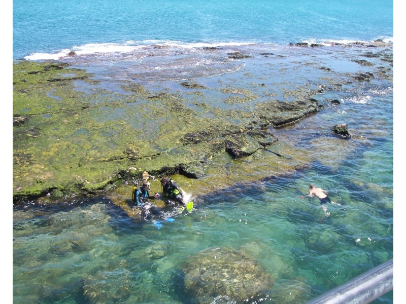 2/106 Esplanade, Port Noarlunga SA 5167