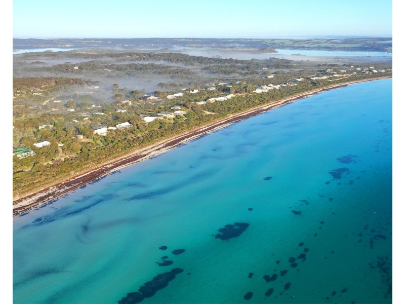 Lot Lot, 172 Borda Road, Island Beach SA 5222