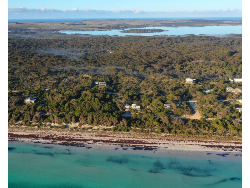 Lot Lot, 172 Borda Road, Island Beach SA 5222