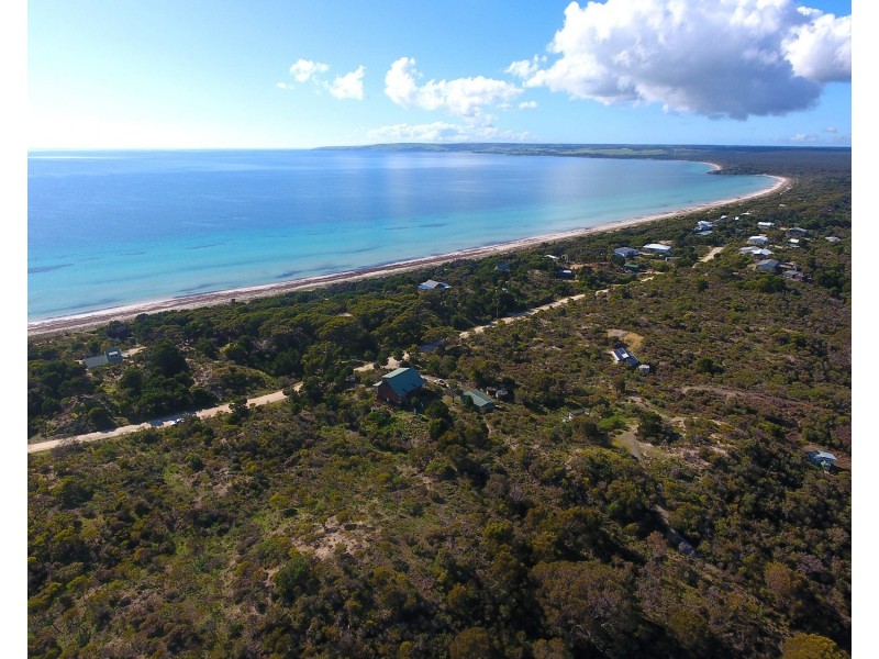 Lot Lot, 172 Borda Road, Island Beach SA 5222