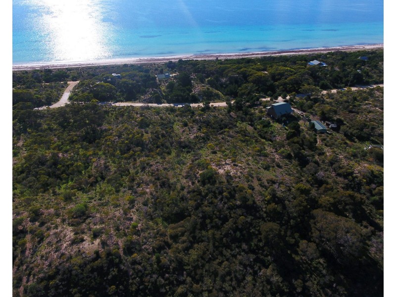 Lot Lot, 172 Borda Road, Island Beach SA 5222