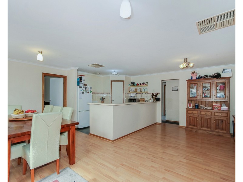 14 Parkwood Rise, Seaford Rise SA 5169