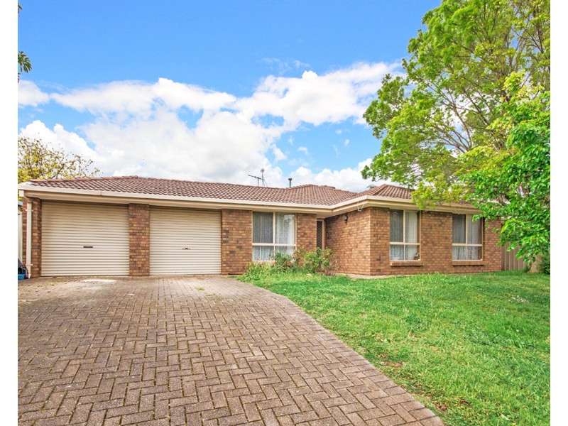 14 Parkwood Rise, Seaford Rise SA 5169