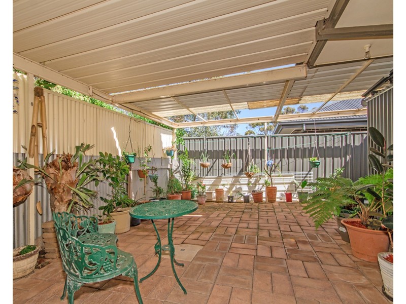 22a Baden Terrace, O’sullivan Beach SA 5166
