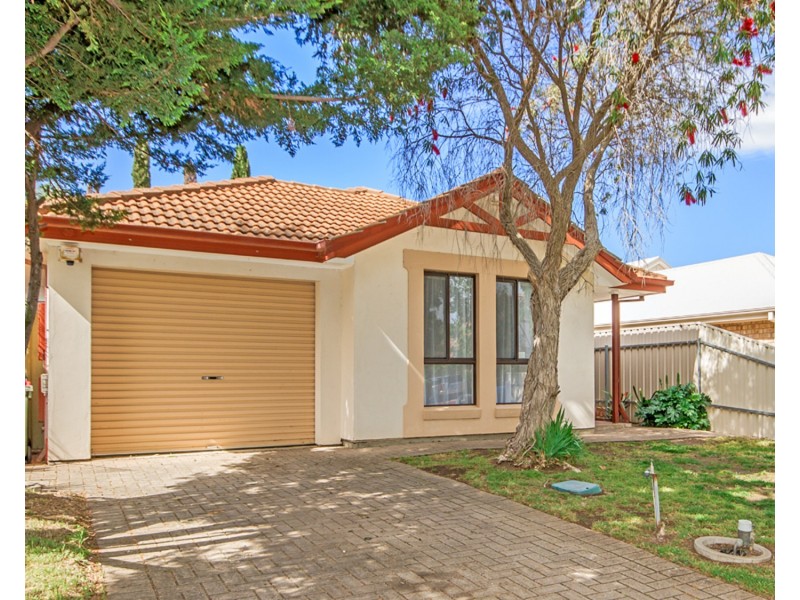 58 Endeavour Drive, Seaford Rise SA 5169