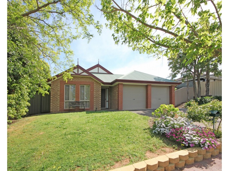 8 Bathbank Crescent, Sheidow Park SA 5158