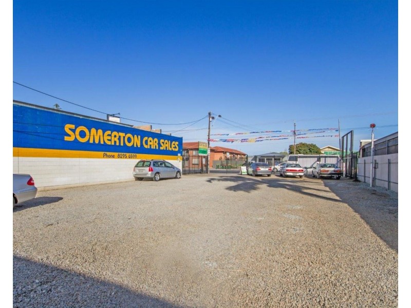 250 Brighton Road, Somerton Park SA 5044