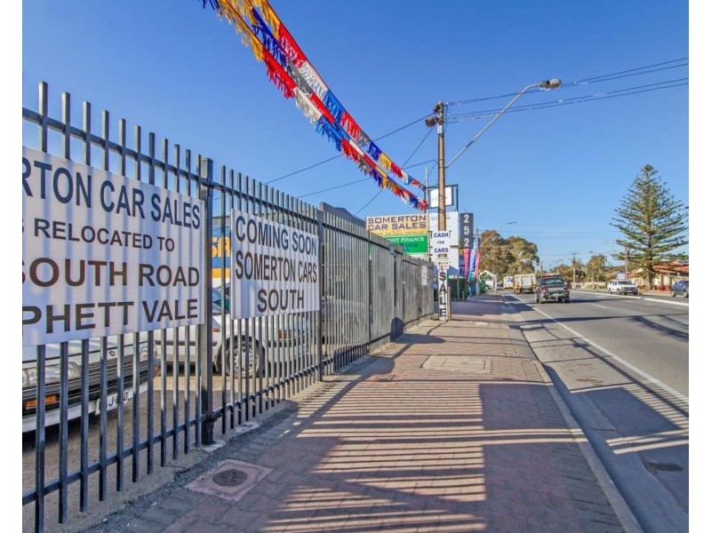 250 Brighton Road, Somerton Park SA 5044