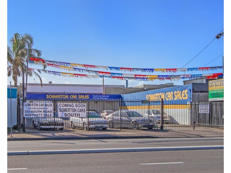 250 Brighton Road, Somerton Park SA 5044