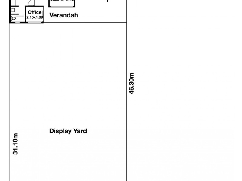 250 Brighton Road, Somerton Park SA 5044 Floorplan